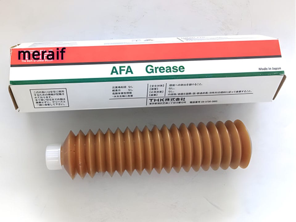 Смазка AFA Смазка AFA