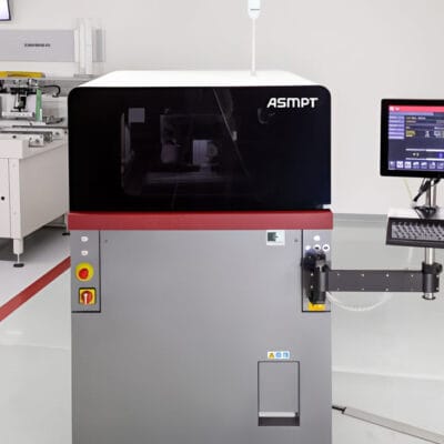 Принтер ASMPT DEK TQ Принтер ASMPT DEK TQ