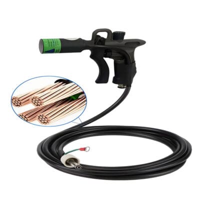 Антистатический пневматический пистолет SL-004AA