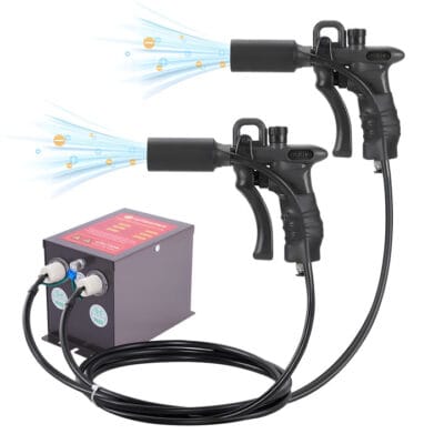 Антистатический пневматический пистолет SL-004AA