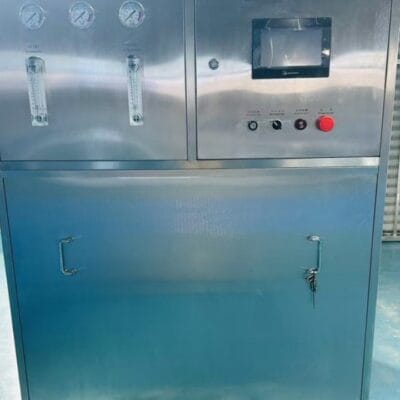 DI 200 DI машина воды DI 200 DI машина воды