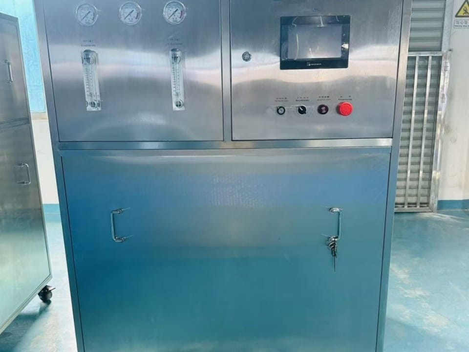 DI 200 DI машина воды DI 200 DI машина воды