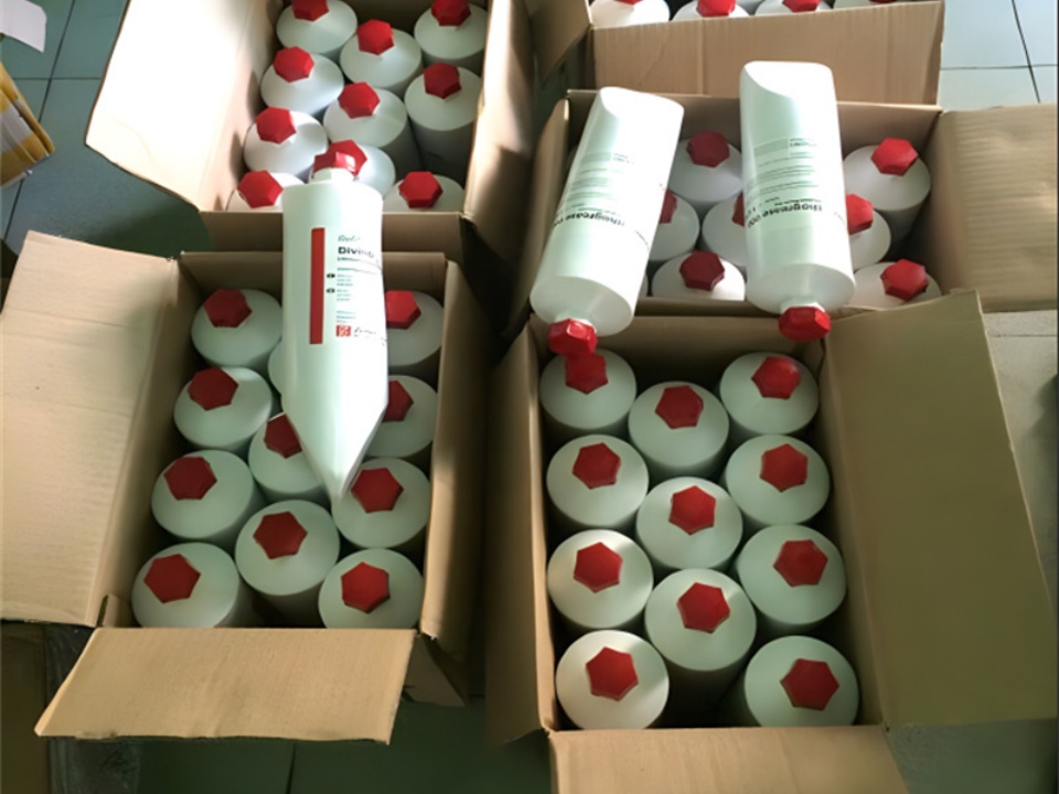 Divinol FETT L800
