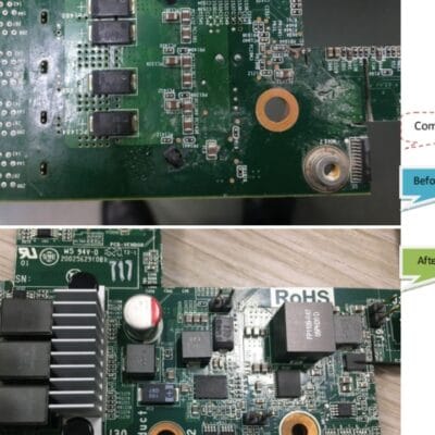 Электронная машина для очистки PCBA Электронная машина для очистки PCBA