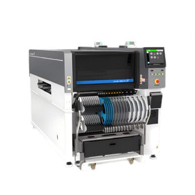 FUJI AIMEX III Станок для подбора и размещения деталей