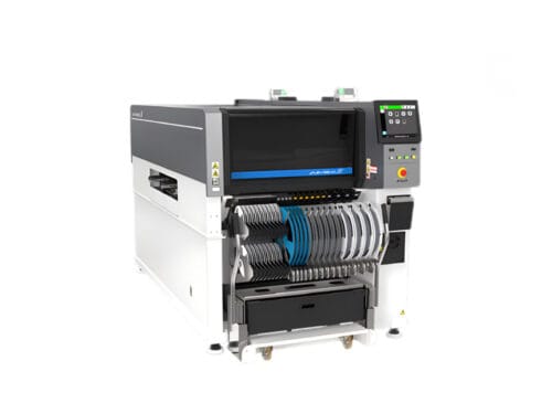 FUJI AIMEX III Станок для подбора и размещения деталей