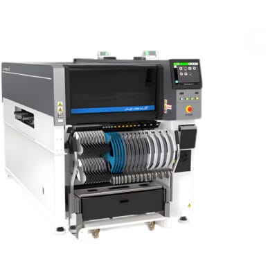 FUJI AIMEX III Станок для подбора и размещения деталей