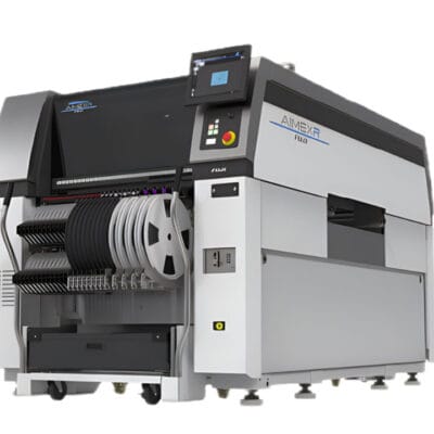 FUJI AIMEXR машина для подбора и размещения оборудования FUJI AIMEXR машина для подбора и размещения оборудования