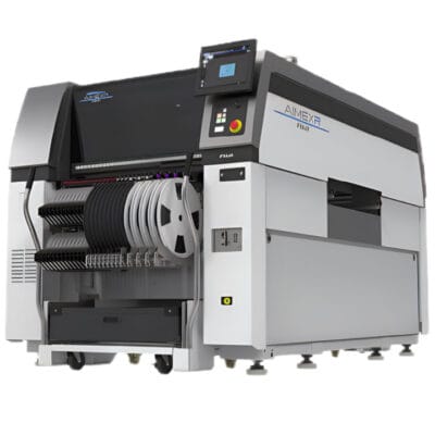 FUJI AIMEXR машина для подбора и размещения оборудования FUJI AIMEXR машина для подбора и размещения оборудования