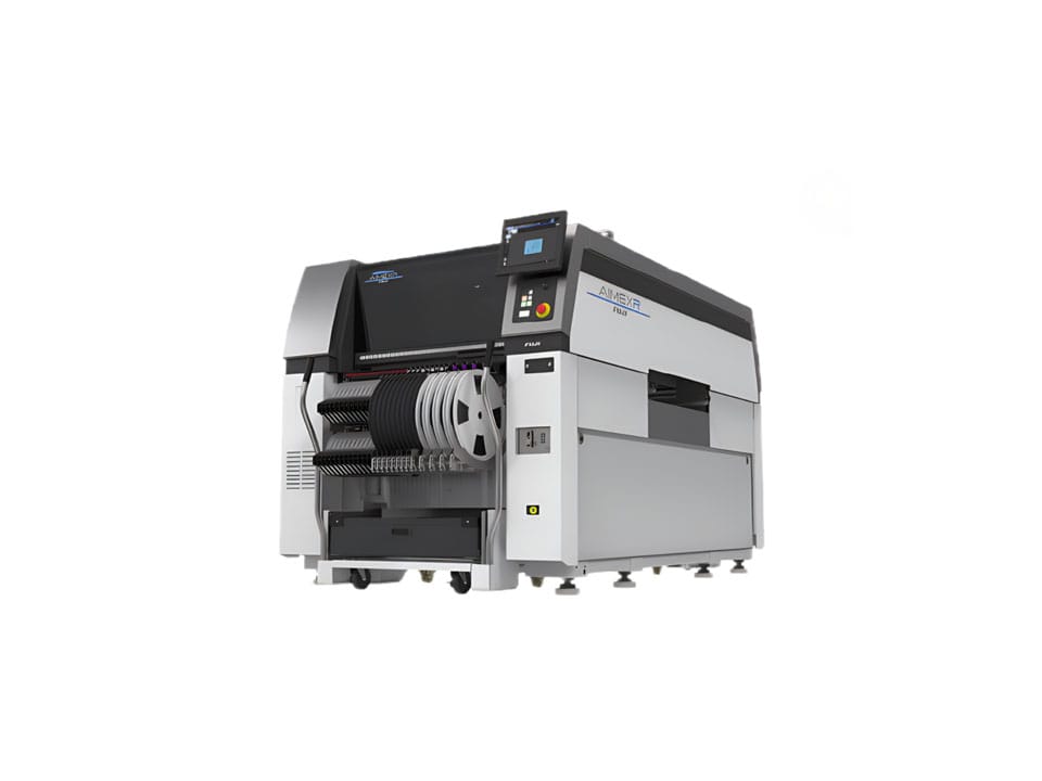 FUJI AIMEXR машина для подбора и размещения оборудования FUJI AIMEXR машина для подбора и размещения оборудования