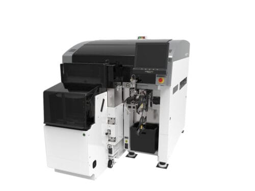 FUJI NXT-H машина для подбора и размещения оборудования FUJI NXT-H машина для подбора и размещения оборудования