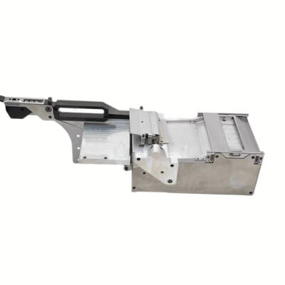 FUJI NXT Feeder