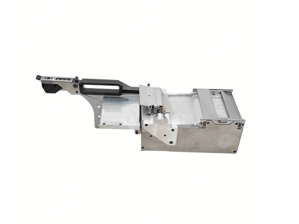 FUJI NXT Feeder