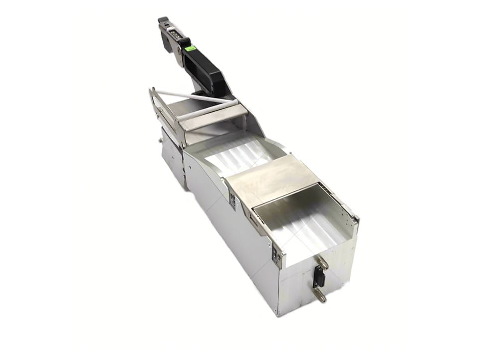 FUJI NXT Feeder