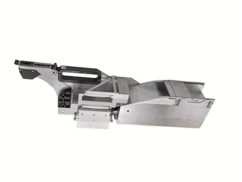 Фидер FUJI NXT (4) FUJI NXT Feeder