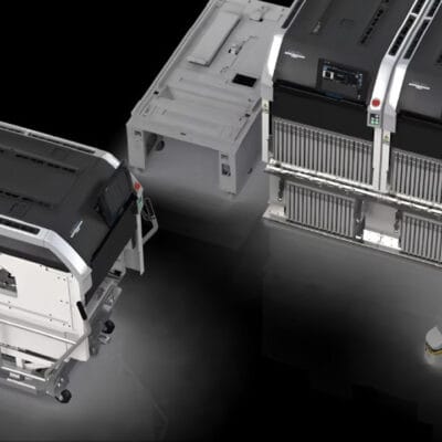 FUJI NXTR A машина для подбора и размещения оборудования
