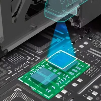 FUJI NXTR A машина для подбора и размещения оборудования