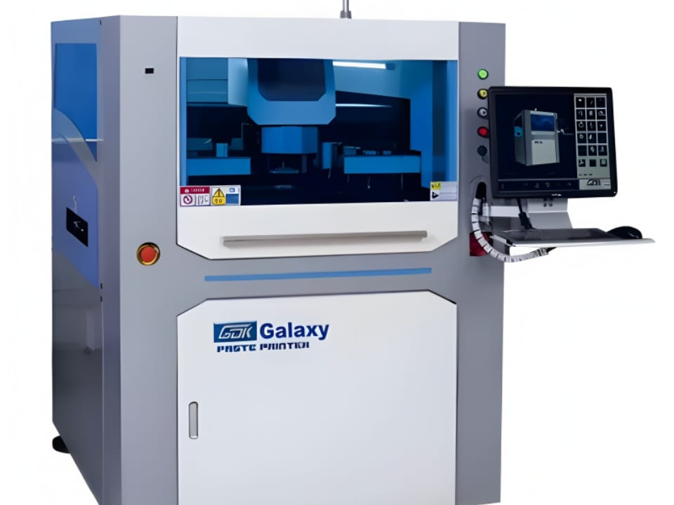 Принтер GDK Galaxy Принтер GDK Galaxy