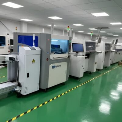 Принтер GDK Galaxy Принтер GDK Galaxy