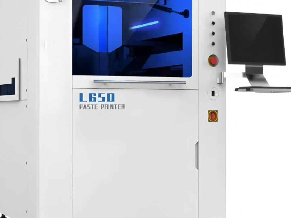 Принтер GDK L650 Принтер GDK L650
