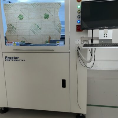 Принтер GDK Prostar Принтер GDK Prostar