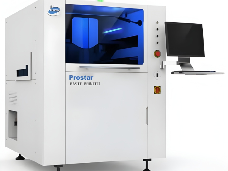 Принтер GDK Prostar Принтер GDK Prostar