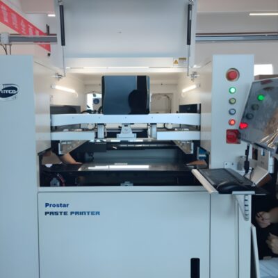 Принтер GDK Prostar Принтер GDK Prostar