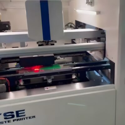 Принтер GDK TSE Принтер GDK TSE