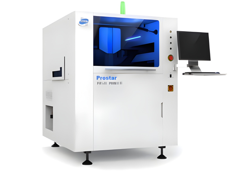 Принтер GDK Prostar Принтер GDK Prostar
