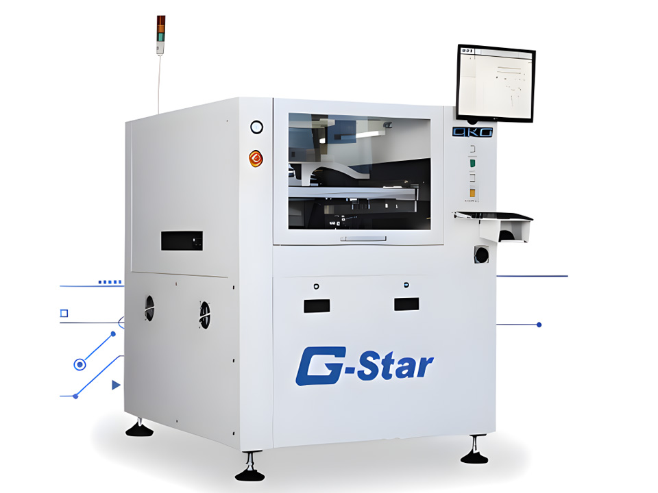 Принтер GKG G-Star Принтер GKG G-Star
