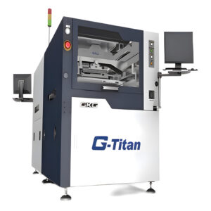 Принтер GKG G-TITAN