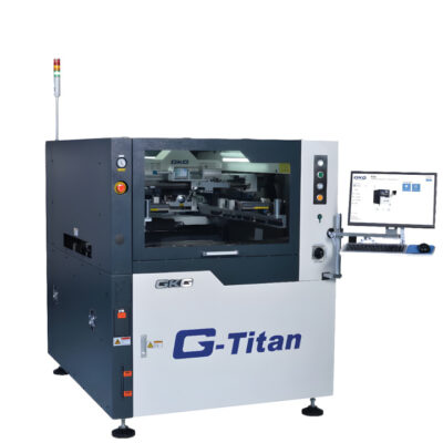 Принтер GKG G-TITAN Принтер GKG G-TITAN