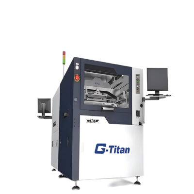 Принтер GKG G-TITAN Принтер GKG G-TITAN