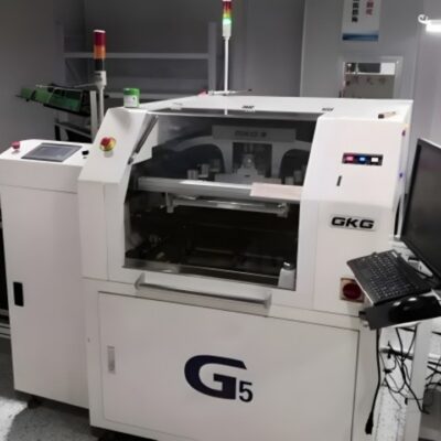 Принтер GKG G5 Принтер GKG G5