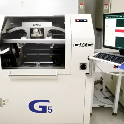 Принтер GKG G5 Принтер GKG G5