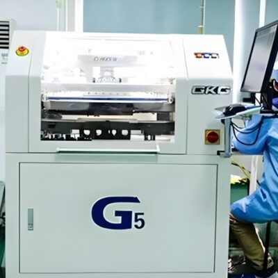 Принтер GKG G5 Принтер GKG G5