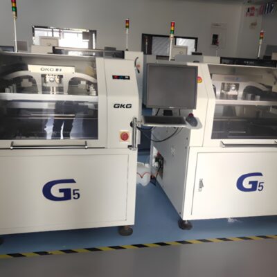 Принтер GKG G5 Принтер GKG G5