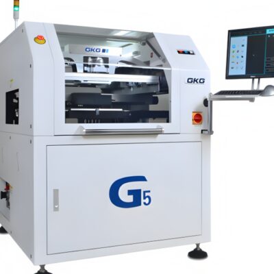 Принтер GKG G5 Принтер GKG G5