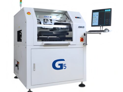 Принтер GKG G5 Принтер GKG G5