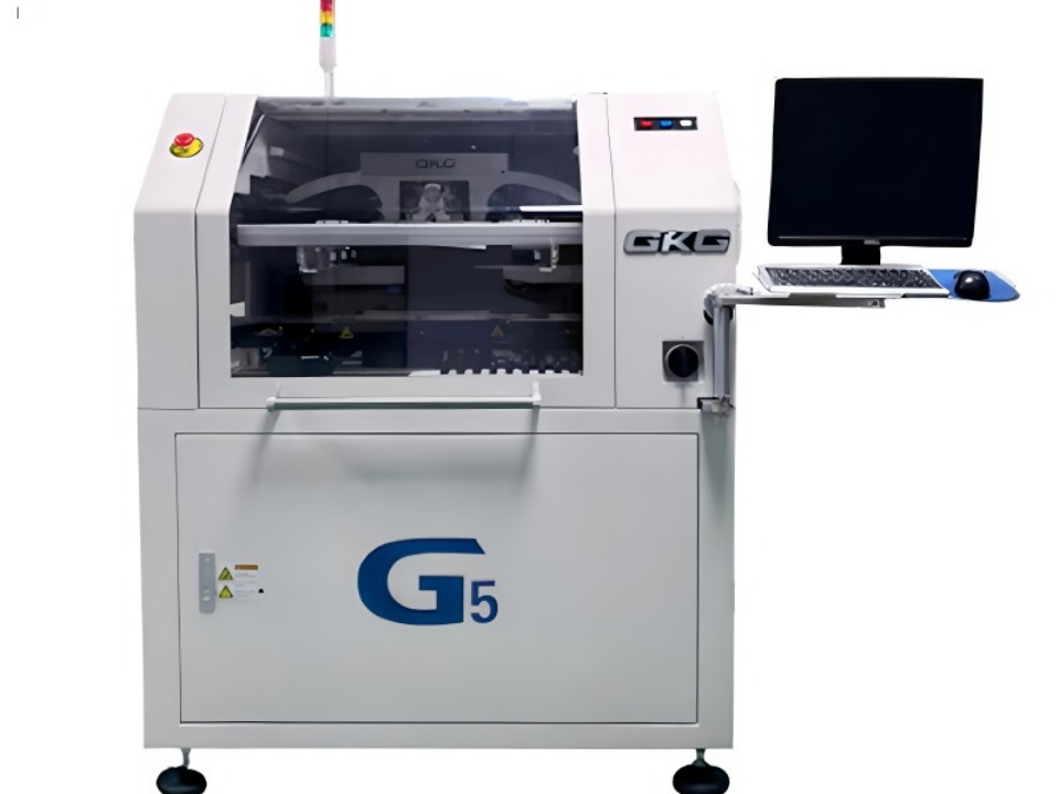 Принтер GKG G5 Принтер GKG G5