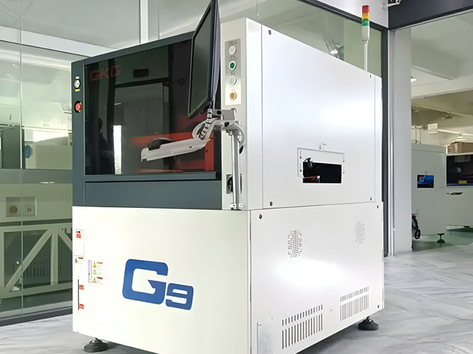 Принтер GKG G9