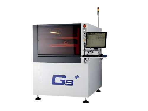 Принтер GKG G9 Принтер GKG G9