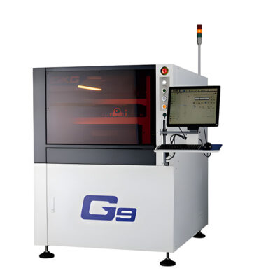 Принтер GKG G9