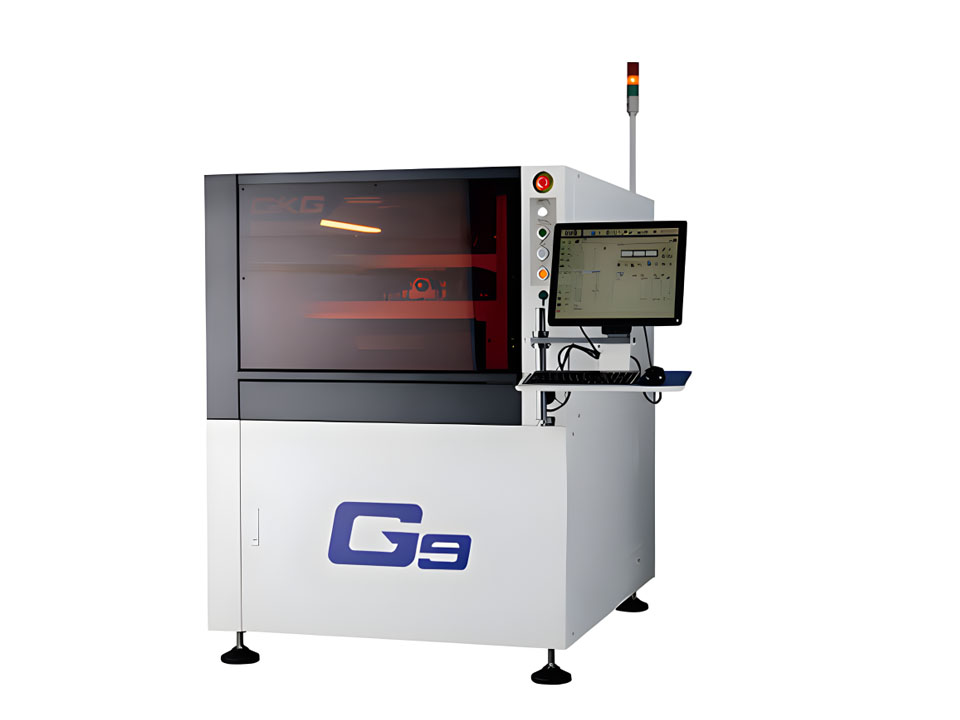 Принтер GKG G9