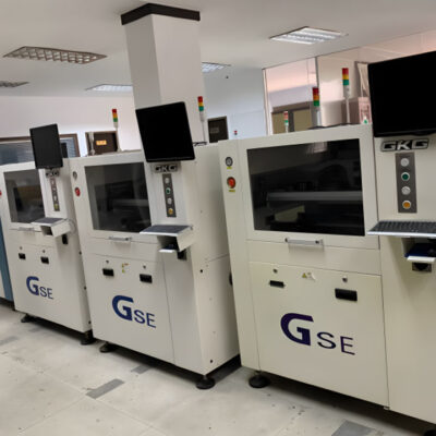 Принтер GKG GSE Принтер GKG GSE