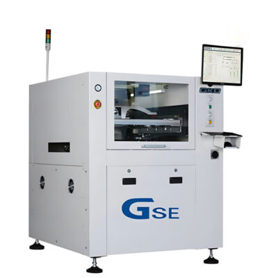 Принтер GKG GSE Принтер GKG GSE