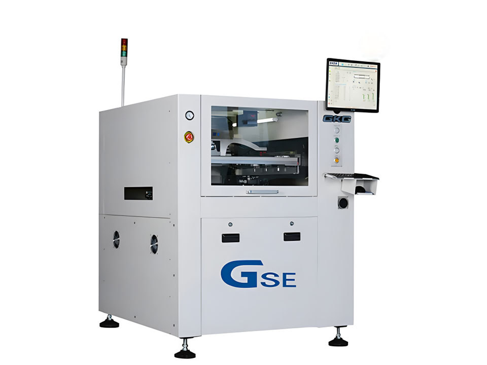 Принтер GKG GSE Принтер GKG GSE