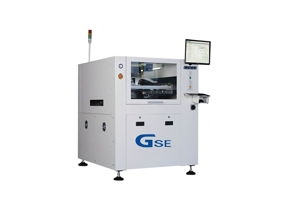 Принтер GKG GSE Принтер GKG GSE