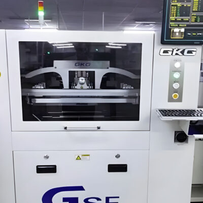 Принтер GKG GSE Принтер GKG GSE