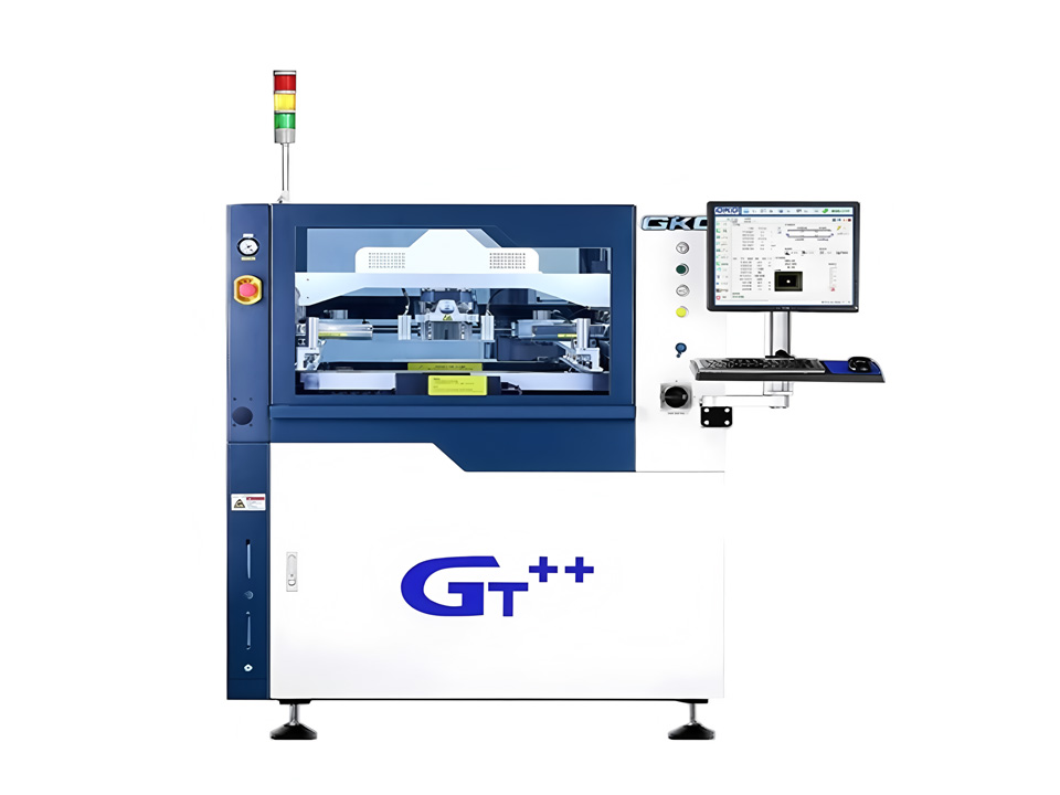 GKG GT++ ПРИНТЕР GKG GT++ ПРИНТЕР